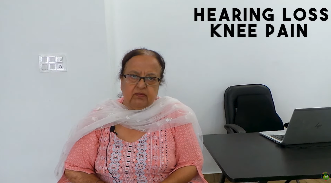 Silence to Symphonies: Rediscover Life with Safe Hearing Loss Treatment